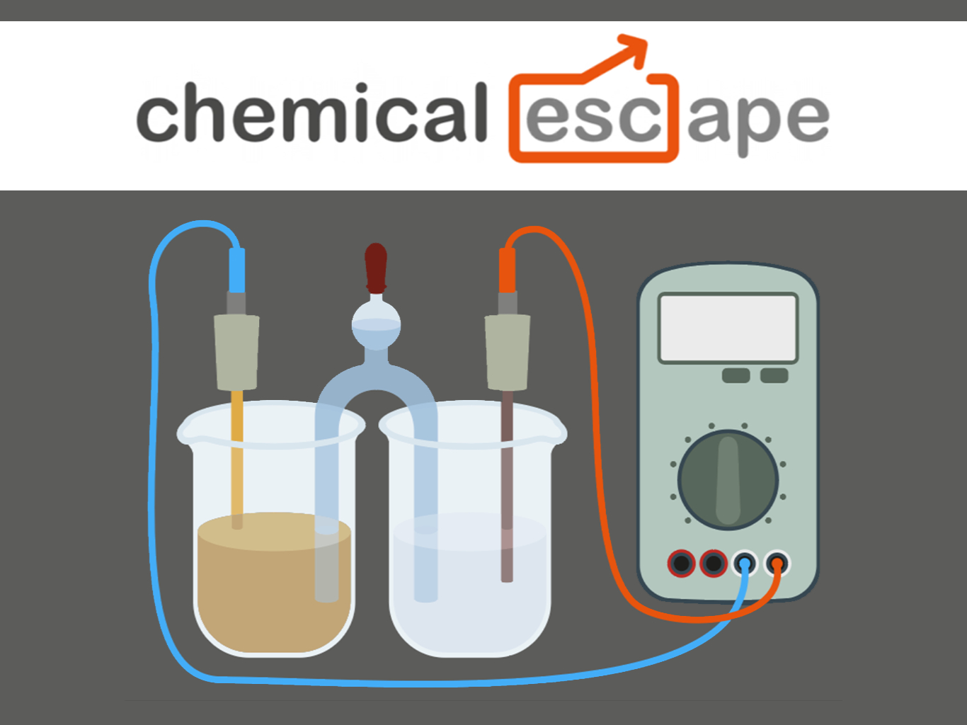chemical[esc]ape