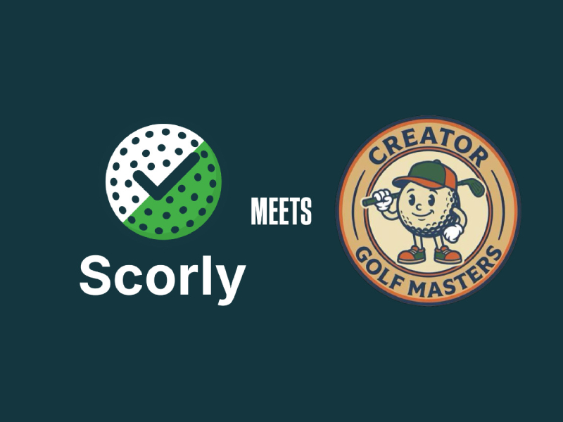 Creator Golf Masters