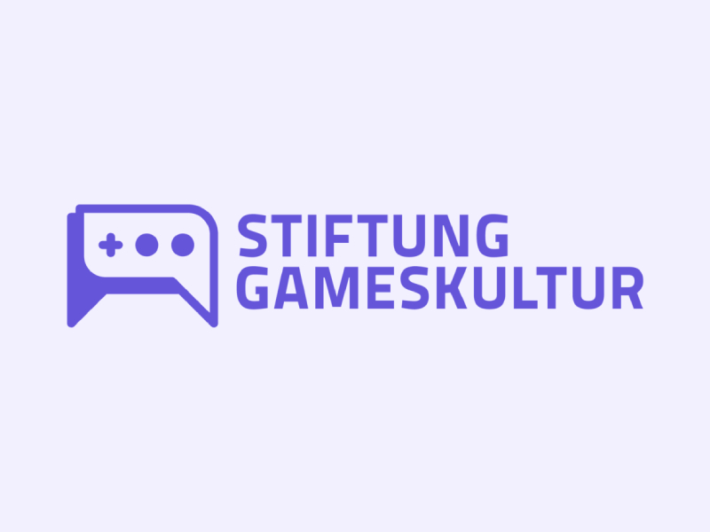 Stiftung Gameskultur